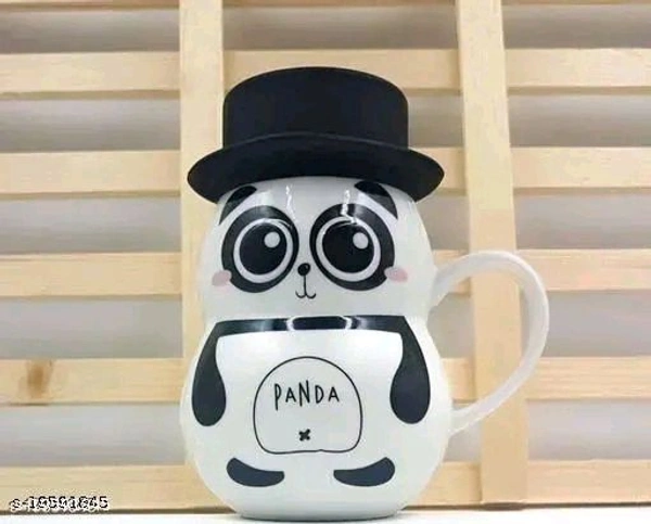 Trendy PCENFAP024 Cups, Mugs & Saucers
Name: Trendy Cups, Mugs & Saucers - White