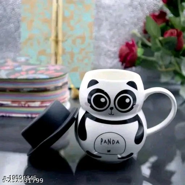 Trendy PCENFAP024 Cups, Mugs & Saucers
Name: Trendy Cups, Mugs & Saucers - White