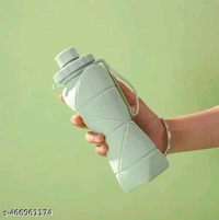 600ml Unisex  PCENFAP038 FOOD GRADE Portable Carrying Cup Foldable Outdoor Activity Drinking BOTTLE
Name: 600ml Unisex  FOOD GRADE Portable Carrying Cup Foldable Outdoor Activity Drinking BOTTLE
 