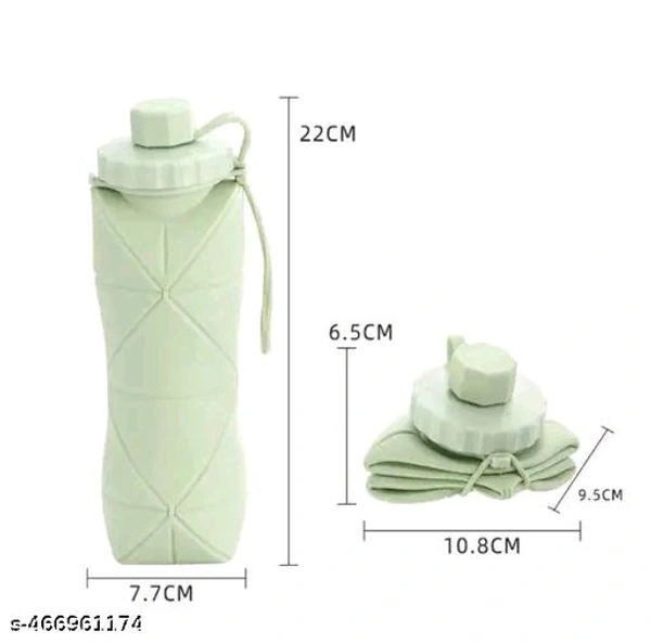 600ml Unisex  PCENFAP038 FOOD GRADE Portable Carrying Cup Foldable Outdoor Activity Drinking BOTTLE
Name: 600ml Unisex  FOOD GRADE Portable Carrying Cup Foldable Outdoor Activity Drinking BOTTLE
 