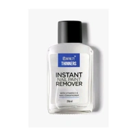 Eenfnety ™ Nail Paint PCENFNPR01 Remover, 28ml - Moisturizing, Acetone Free, with Vitamin E & Glycerin for Nourished, Stain Free Nails - Quick, Effective, Gentle Nail Polish Remover for All Types of Nail Polish
 