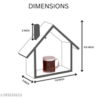 Hut PCENFAP063 
Name: Hut
Material: Wooden
Ideal For: Living Room
  - Turbo