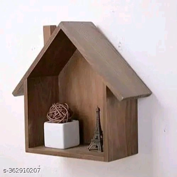 Hut PCENFAP063 
Name: Hut
Material: Wooden
Ideal For: Living Room
  - Green