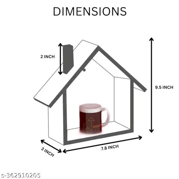 Hut PCENFAP063 
Name: Hut
Material: Wooden
Ideal For: Living Room
  - Neptune
