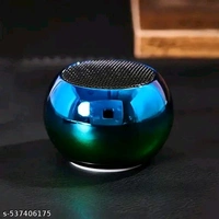 Mini PCENFAP075 Wireless Bluetooth Speaker (pack of 1)
Name: Mini Wireless Bluetooth Speaker (pack of 1)
 