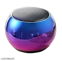 Mini PCENFAP075 Wireless Bluetooth Speaker (pack of 1)
Name: Mini Wireless Bluetooth Speaker (pack of 1)
 