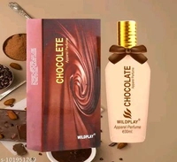 Chocolate PCENFAP077 30ml perfume Spray /Deodorant Fragrance for gift men Women, Chocolete parfum for boys Girls Unisex perfum  Deo  