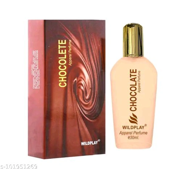 Chocolate PCENFAP077 30ml perfume Spray /Deodorant Fragrance for gift men Women, Chocolete parfum for boys Girls Unisex perfum  Deo  