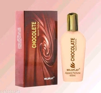 Chocolate PCENFAP077 30ml perfume Spray /Deodorant Fragrance for gift men Women, Chocolete parfum for boys Girls Unisex perfum  Deo  