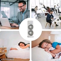  Desk PCENFAP077 Fan & Mist Cooler for Home, Office and Other work Place with Swing and 3 Mode Mist Spray (WHITE)
 