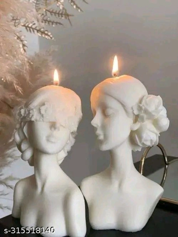 Fancy Candles PCENFAP080 
Name: Fancy Candles
 