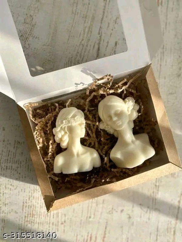 Fancy Candles PCENFAP080 
Name: Fancy Candles
 