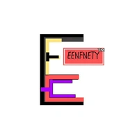 Eenfnety ™ Store - Logo