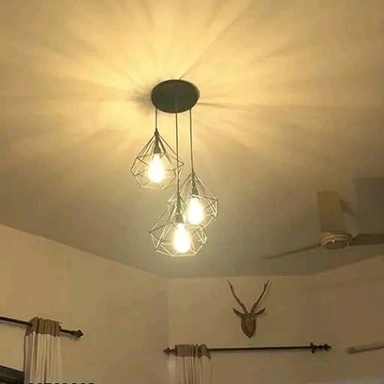 Amazing Hangers