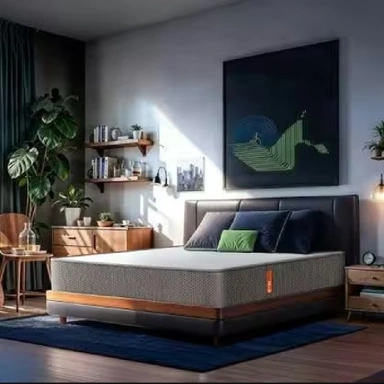 Bedrooms
