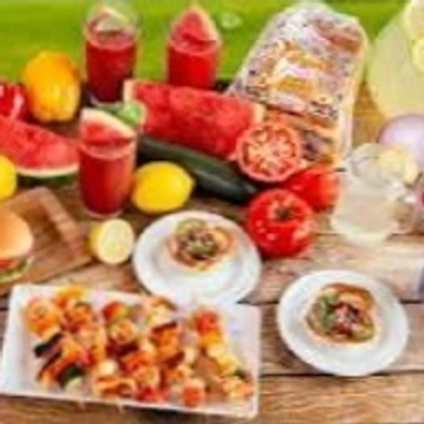 Food & Drink