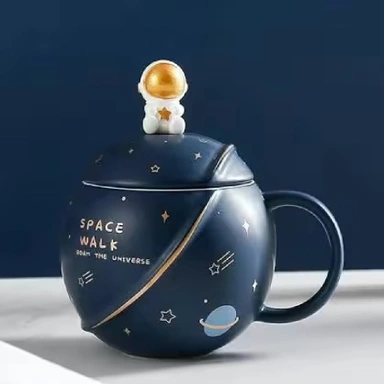 Amazing Cups