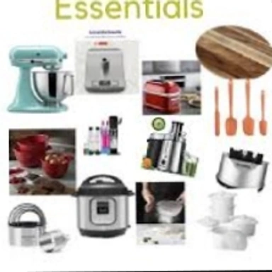 Cookwares