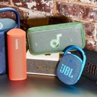 Speakers