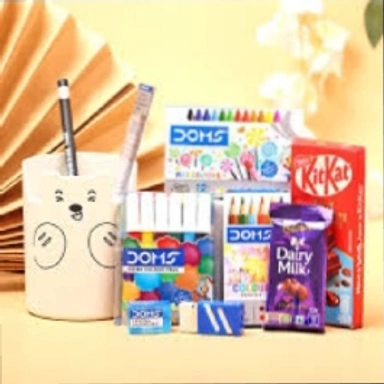 Stationary