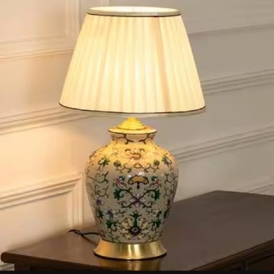 Lamps