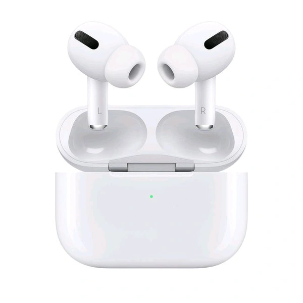 Candytech Airport Pro - White