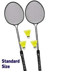 Badminton 🏸 - Silver Chalice