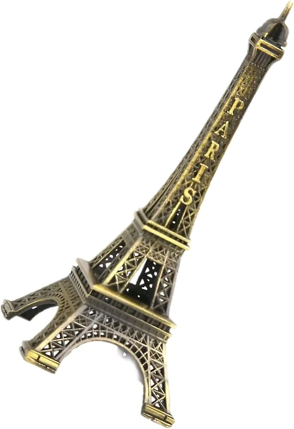 Home Decor Eiffel Tower 🗼 - Brown