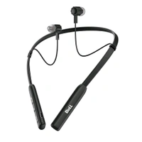 Bell Blbhs153 Wirless Sports Headset - Black