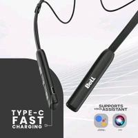 Bell Blbhs153 Wirless Sports Headset - Black