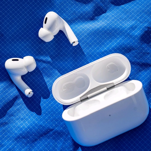 Apple Airport Pro 2 clone  - White