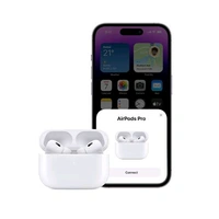Apple Airport Pro 2 clone  - White