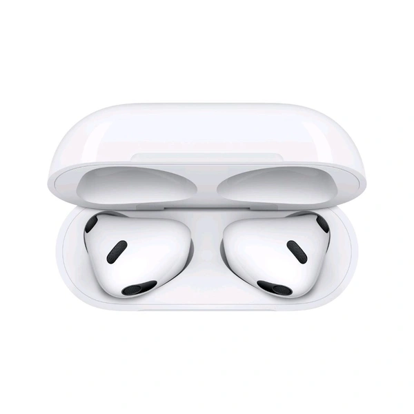 Apple Airport Pro 2 clone  - White
