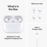 Apple Airport Pro 2 clone  - White