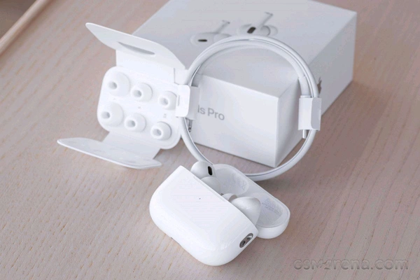 Apple Airport Pro 2 clone  - White