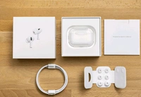 Apple Airport Pro 2 clone  - White