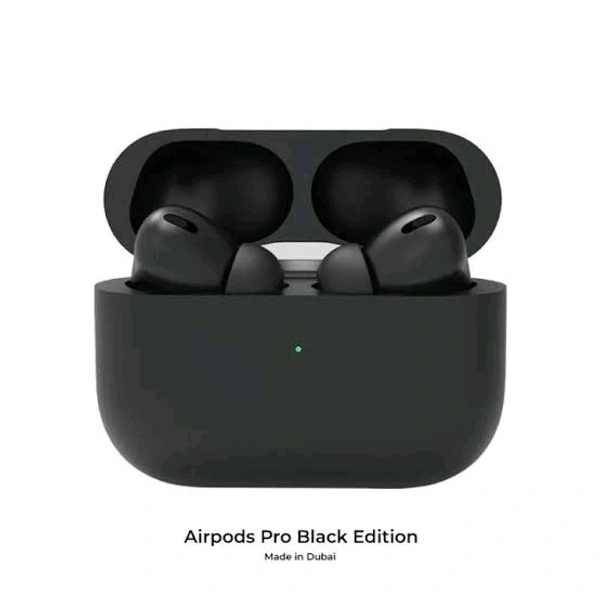 Candy Tech Airport Pro  - Black