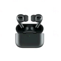 Candy Tech Airport Pro  - Black