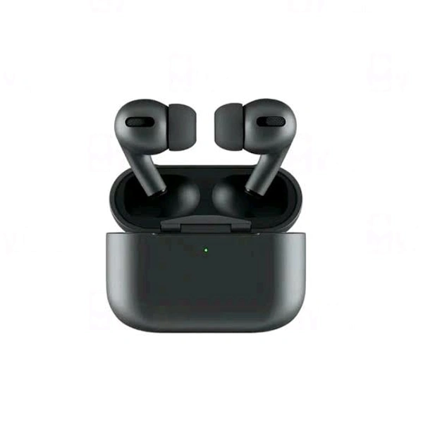 Candy Tech Airport Pro  - White