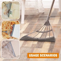 0004 Multifunction Magic Broom, Sueea Magic Wiper Broom