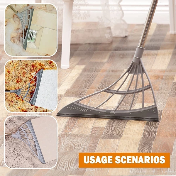 0004 Multifunction Magic Broom, Sueea Magic Wiper Broom