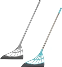 0004 Multifunction Magic Broom, Sueea Magic Wiper Broom