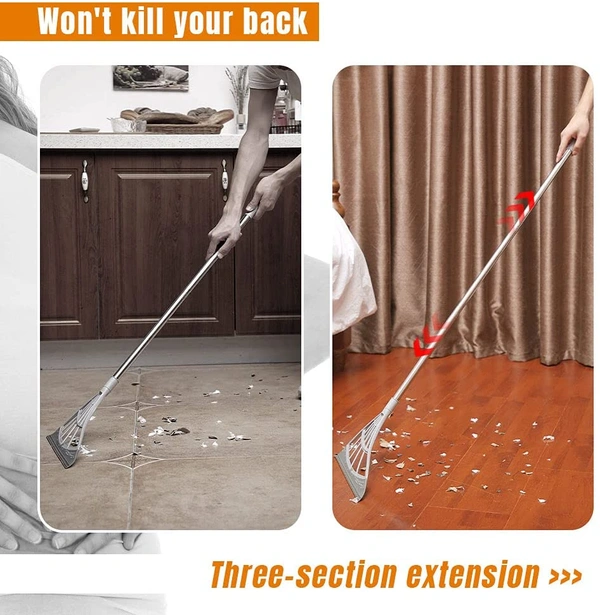 0004 Multifunction Magic Broom, Sueea Magic Wiper Broom