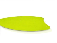 0796 HEAT RESISTANT SILICON IRON MAT
