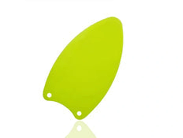 0796 HEAT RESISTANT SILICON IRON MAT