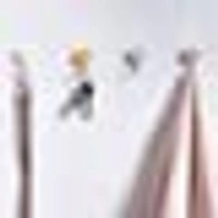 10 PCS ROUND HOOK