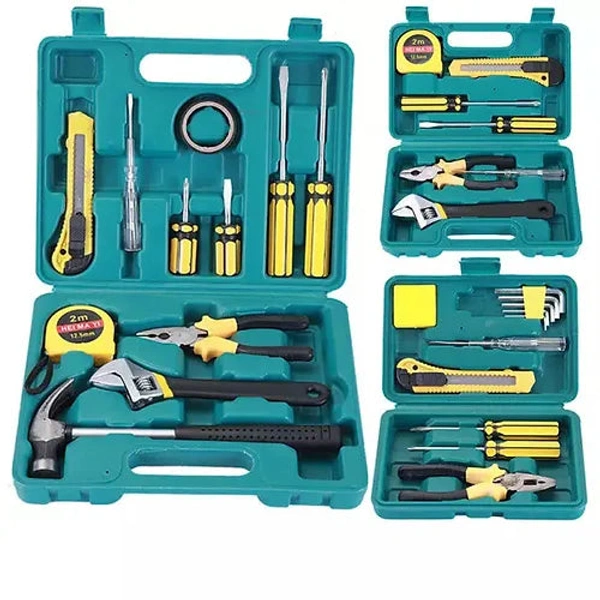 12 PCS TOOL KIT