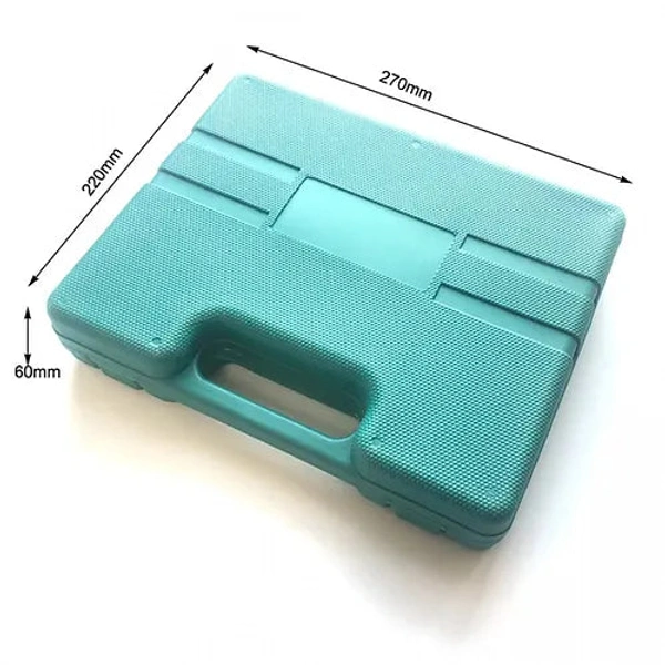 12 PCS TOOL KIT