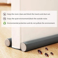 1702 Door StopperGuard for Doors and Windows