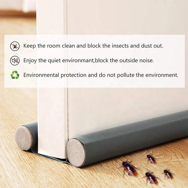 1702 Door StopperGuard for Doors and Windows